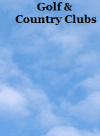 Golf & 
Country Clubs