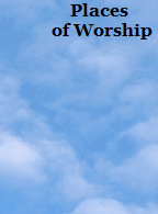 Places 
of Worship